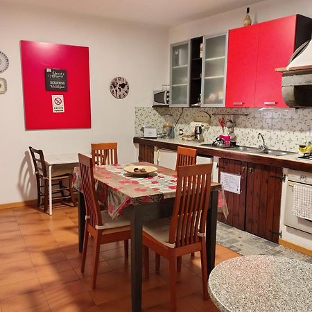 "La Maison Del Corso" Hospitality Pisa Eksteriør billede