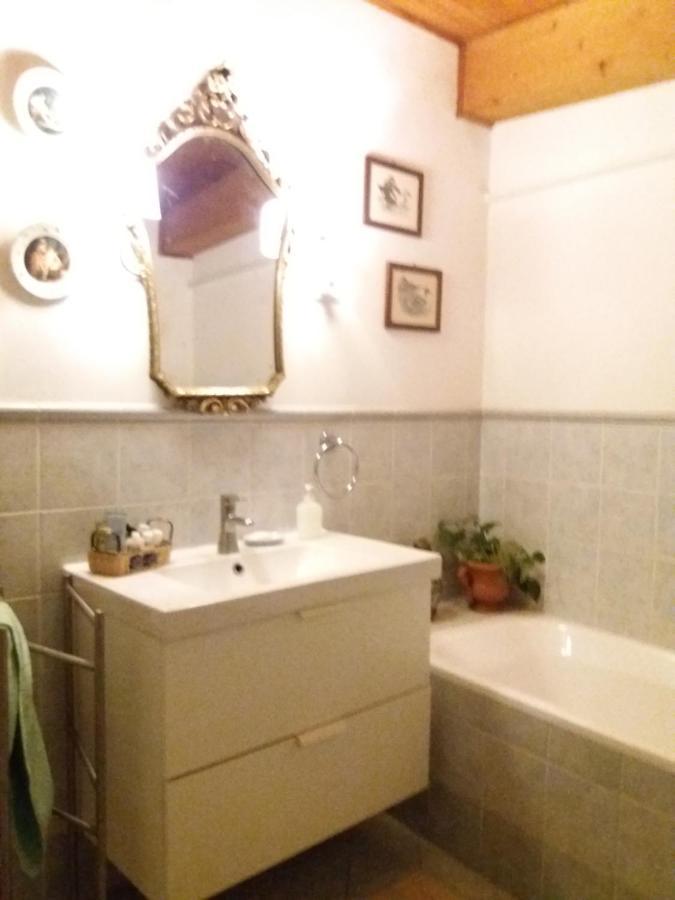 "La Maison Del Corso" Hospitality Pisa Eksteriør billede