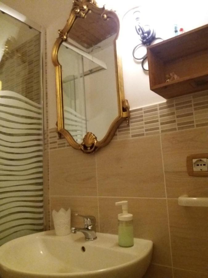 "La Maison Del Corso" Hospitality Pisa Eksteriør billede