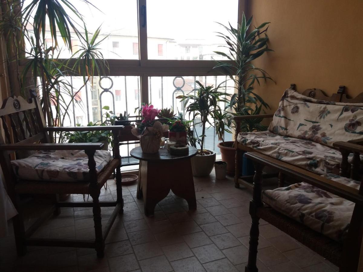 "La Maison Del Corso" Hospitality Pisa Eksteriør billede