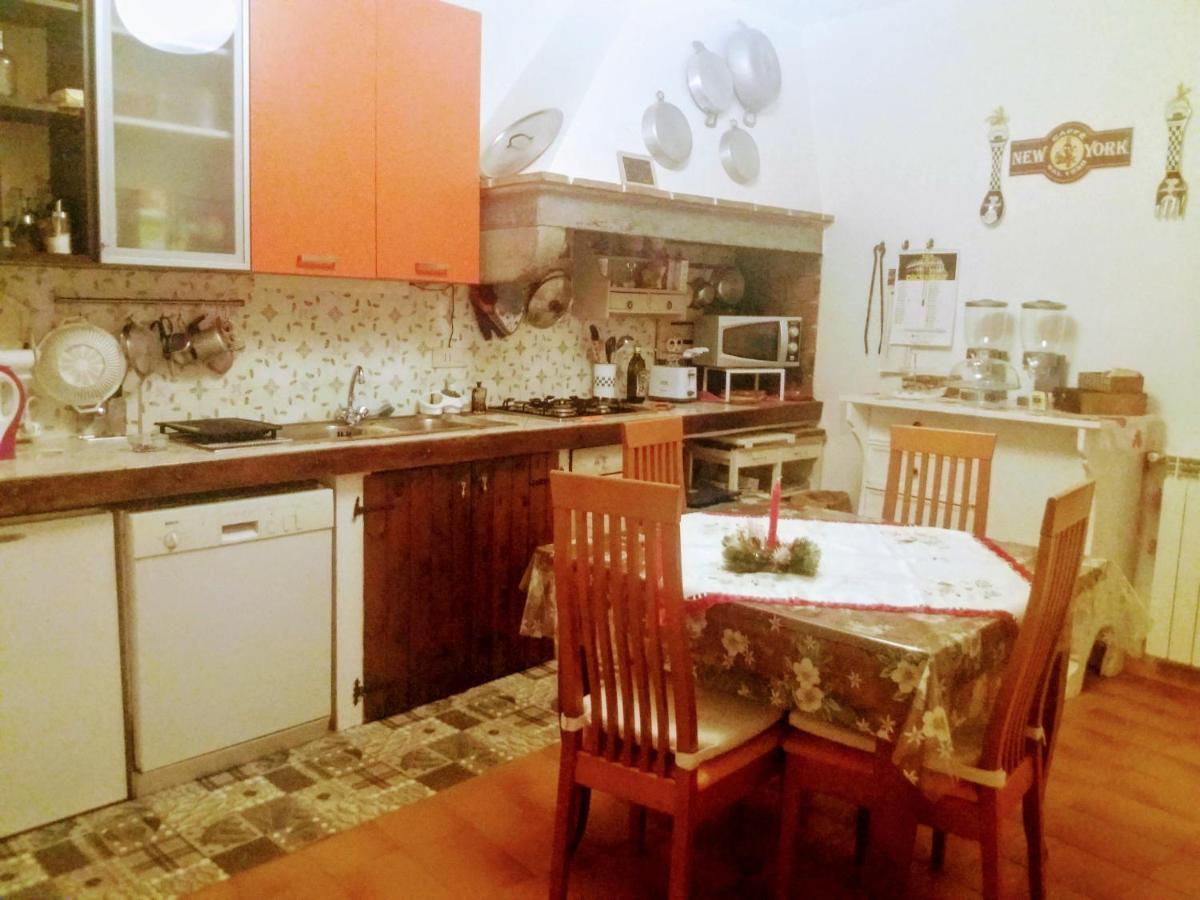 "La Maison Del Corso" Hospitality Pisa Eksteriør billede