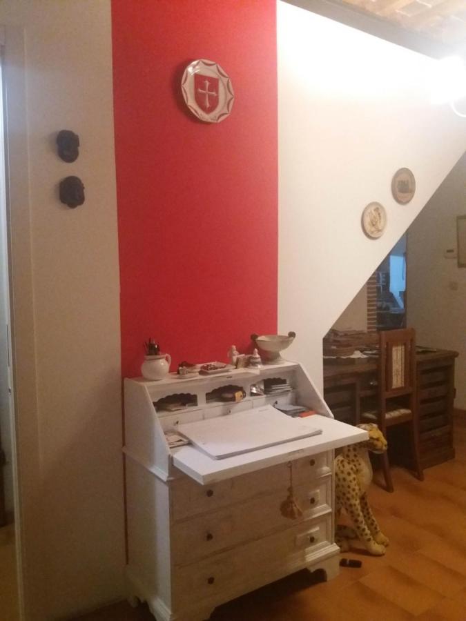 "La Maison Del Corso" Hospitality Pisa Eksteriør billede