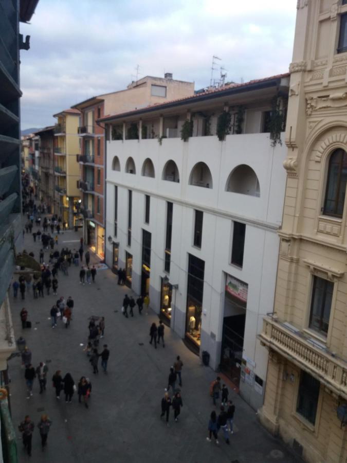 "La Maison Del Corso" Hospitality Pisa Eksteriør billede