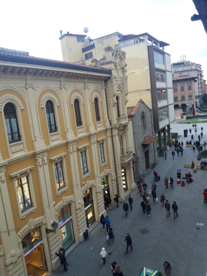"La Maison Del Corso" Hospitality Pisa Eksteriør billede