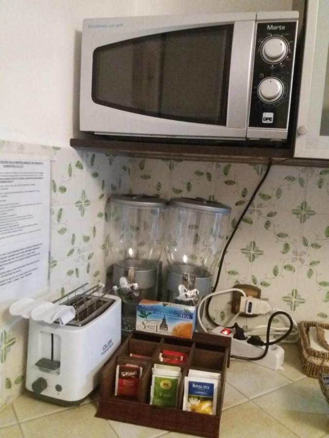 "La Maison Del Corso" Hospitality Pisa Eksteriør billede