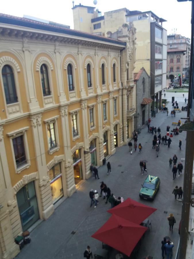 "La Maison Del Corso" Hospitality Pisa Eksteriør billede
