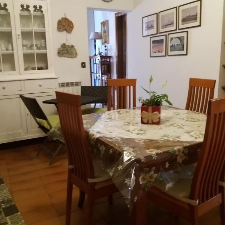 "La Maison Del Corso" Hospitality Pisa Eksteriør billede
