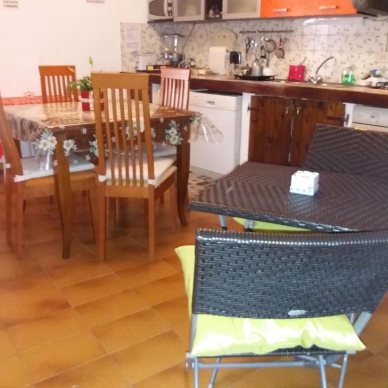 "La Maison Del Corso" Hospitality Pisa Eksteriør billede