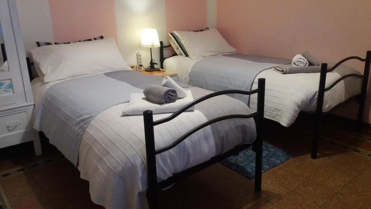 "La Maison Del Corso" Hospitality Pisa Eksteriør billede