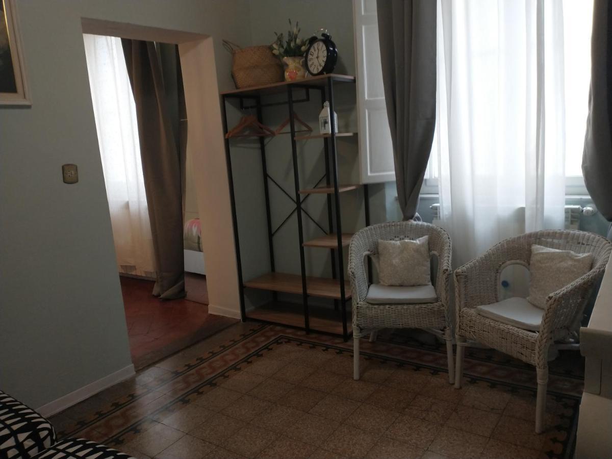 "La Maison Del Corso" Hospitality Pisa Eksteriør billede