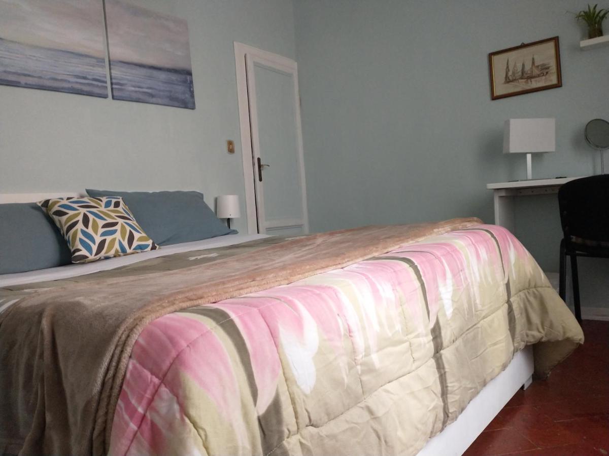 "La Maison Del Corso" Hospitality Pisa Eksteriør billede