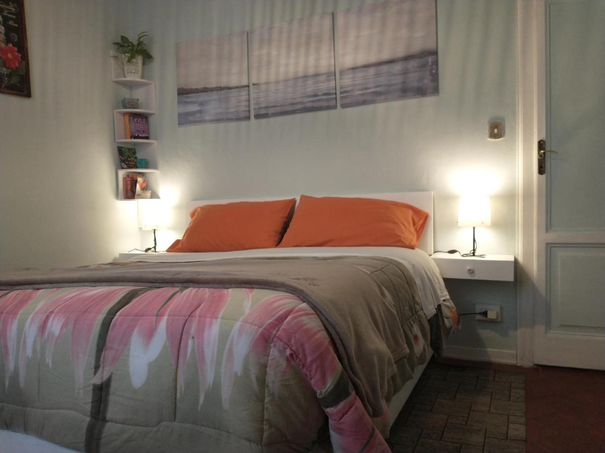 "La Maison Del Corso" Hospitality Pisa Eksteriør billede