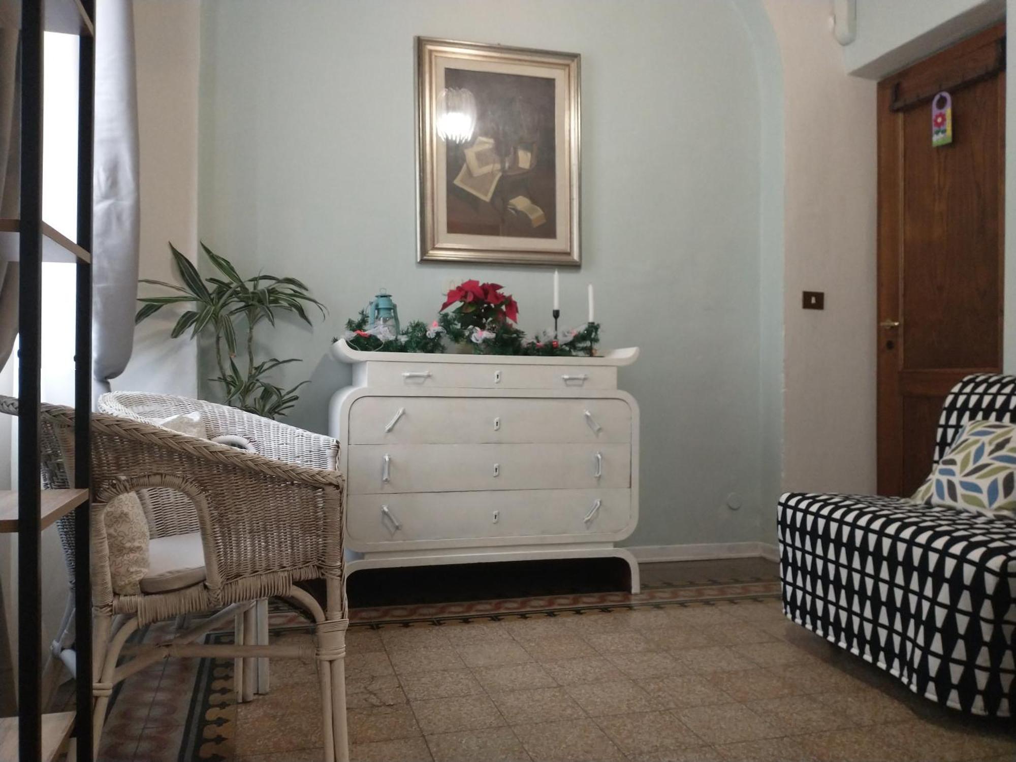 "La Maison Del Corso" Hospitality Pisa Værelse billede