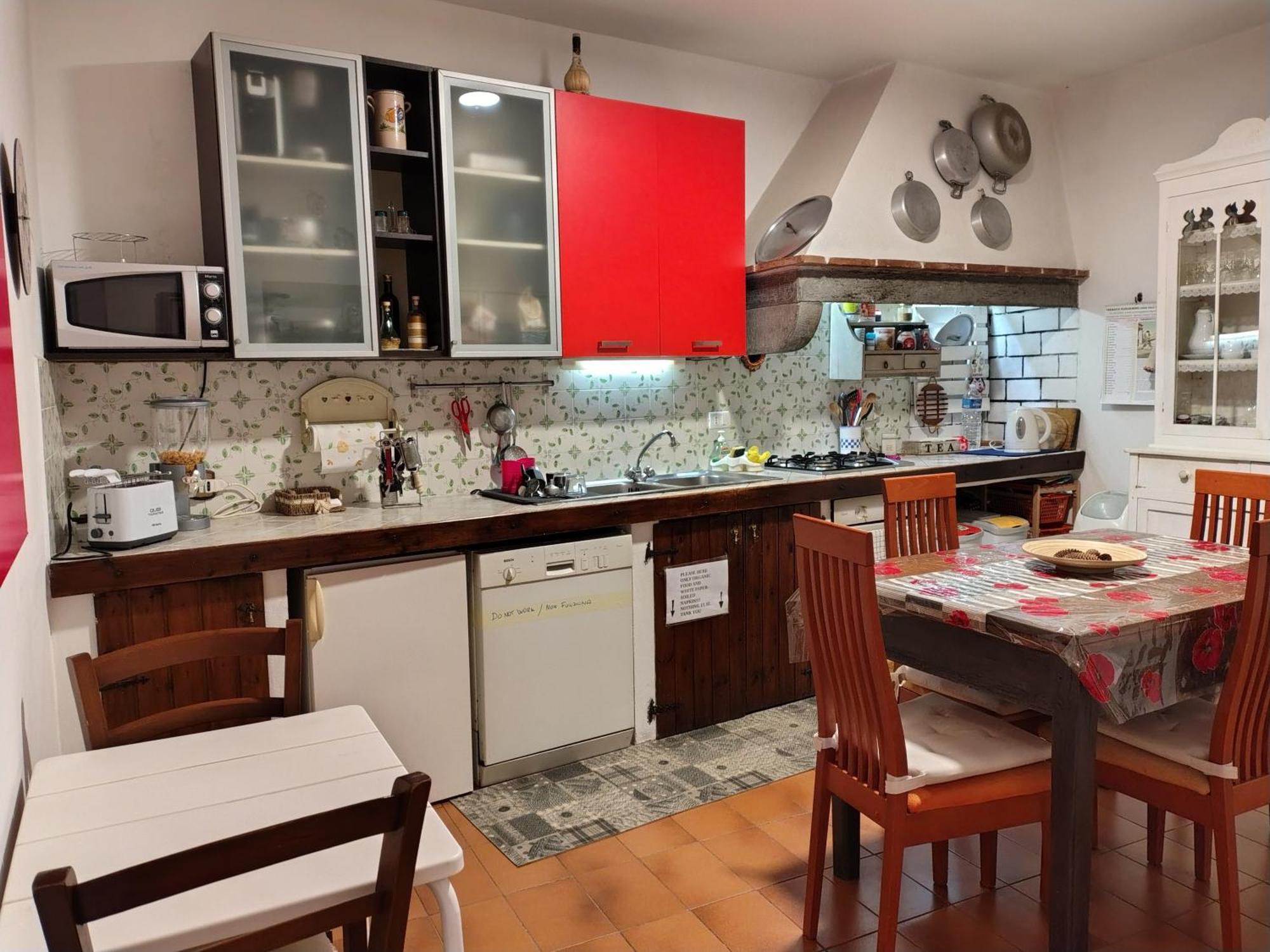 "La Maison Del Corso" Hospitality Pisa Værelse billede