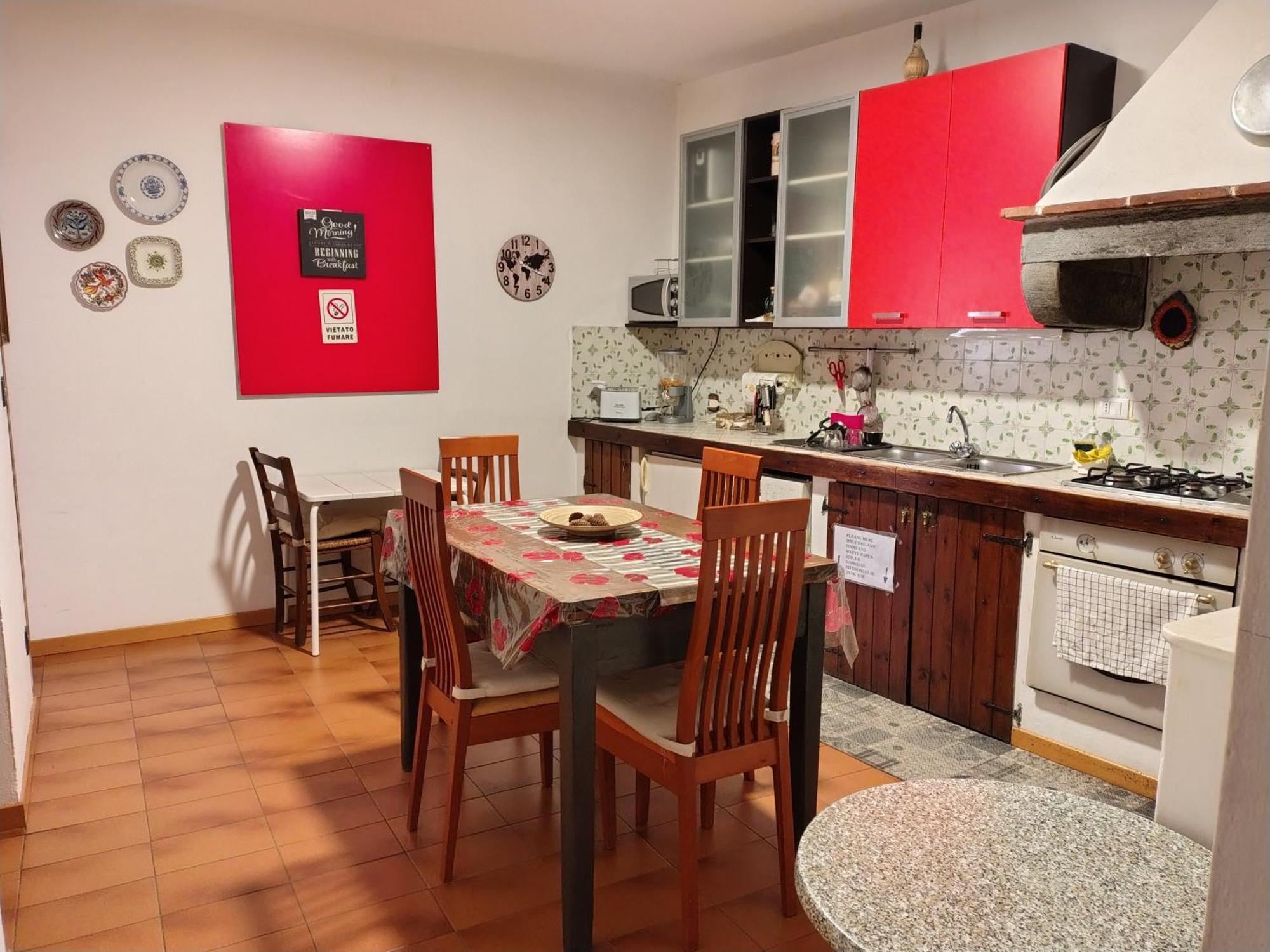 "La Maison Del Corso" Hospitality Pisa Eksteriør billede