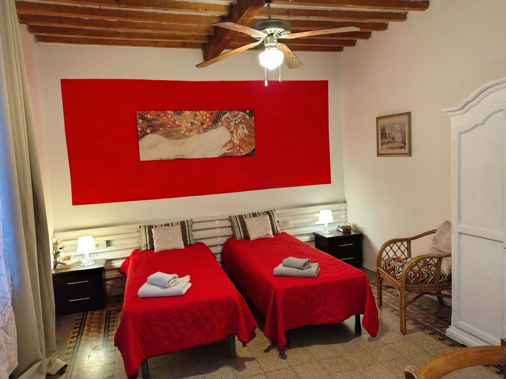 "La Maison Del Corso" Hospitality Pisa Eksteriør billede