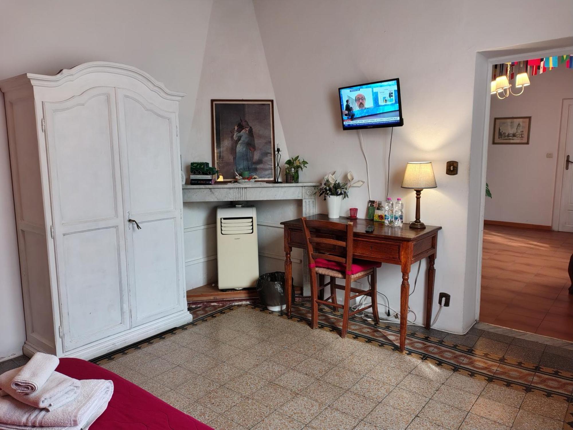 "La Maison Del Corso" Hospitality Pisa Eksteriør billede